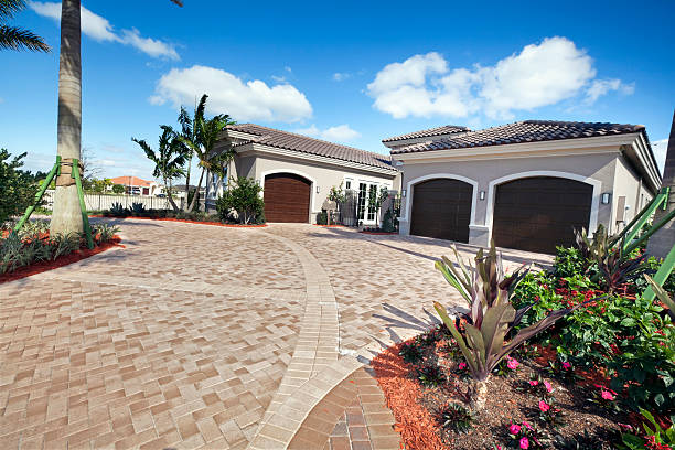 Best Residential Driveway Paver Services  in Salem, NJ