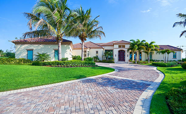 Best Permeable Paver Driveway  in Salem, NJ