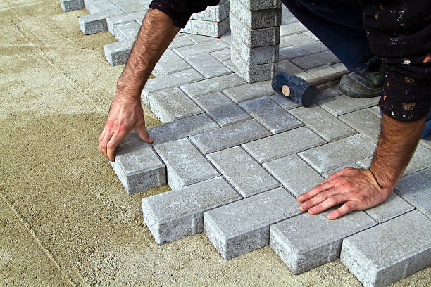 Best Professional Driveway Pavers  in Salem, NJ