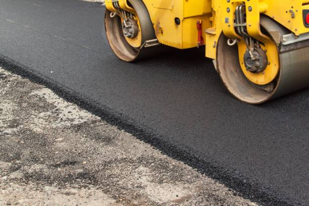 Best Permeable Paver Driveway  in Salem, NJ