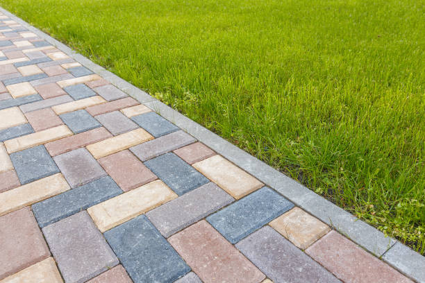 Cobblestone Driveway Pavers in Salem, NJ
